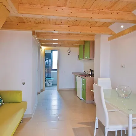 Cozy In With Kitchen *