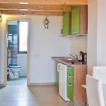 1 Bedroom Lovely In