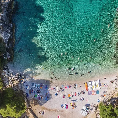 1 Bedroom Lovely In 普拉