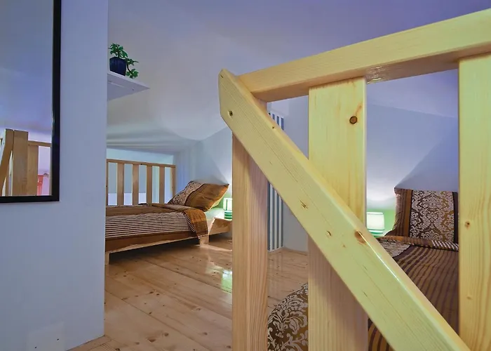 1 Bedroom Lovely In 公寓 普拉