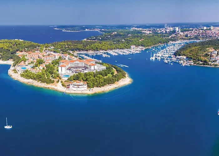 公寓 1 Bedroom Lovely In 普拉