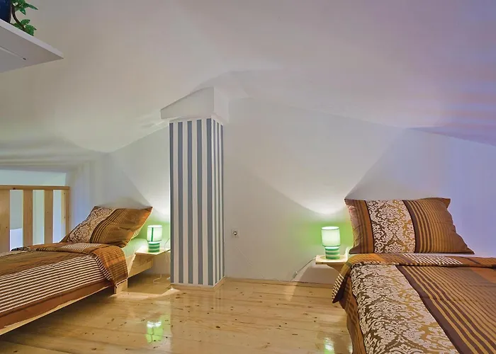1 Bedroom Lovely In Appartamento *