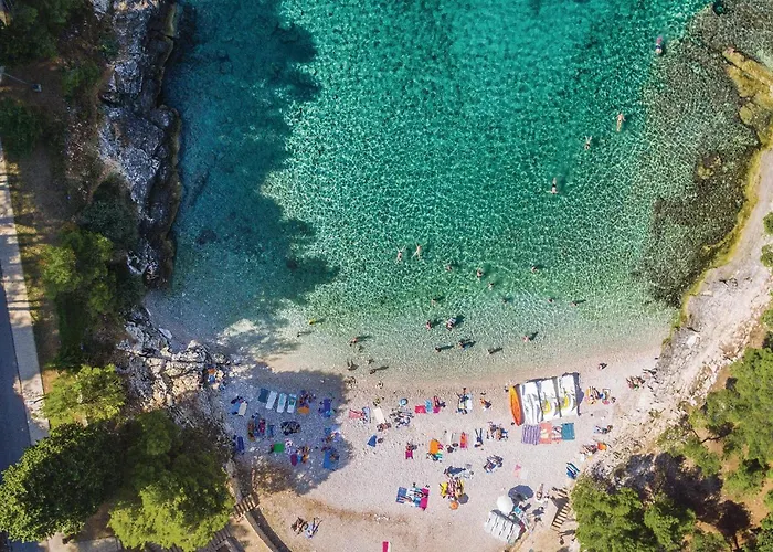 1 Bedroom Lovely In 普拉